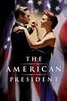 The American President (1995) — The Movie Database (TMDB)