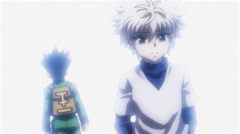 Review Hunter X Hunter Épisode 147 Salvation And Future Yzgeneration