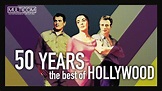 50 Years the Best of Hollywood - Where to Watch and Stream - TV Guide