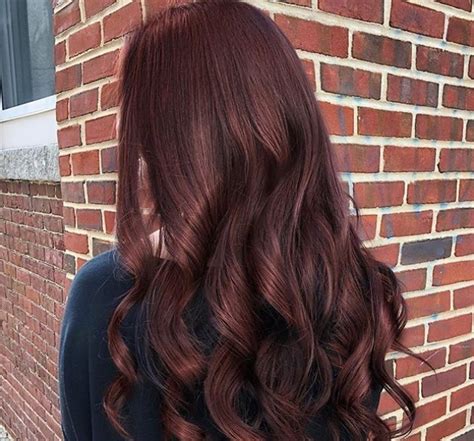 See more ideas about hair, long hair styles, hair styles. 15 Best Auburn Hair Colours - Red Brown Hair Ideas | All ...