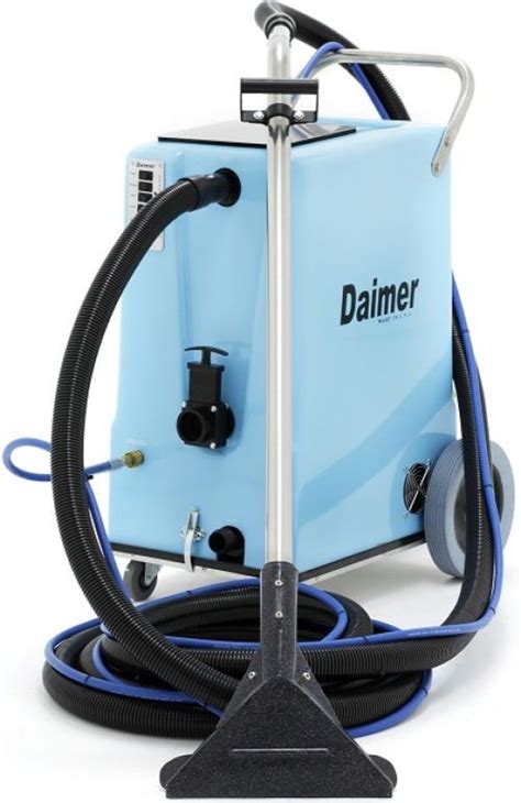 Commercial Carpet Cleaners Daimer Xtreme Power Xph 6400i Carpet Cleaner