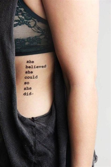 Frases Para Tatuajes De Mujer Lomo Inspiring Quote Tattoos Quote Tattoos Girls Girl Tattoos