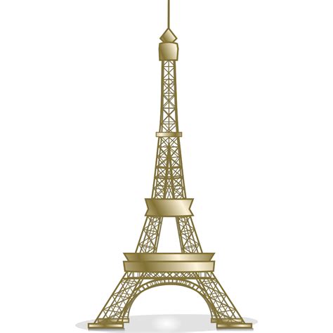 Eiffel Tower Png Svg Clip Art For Web Download Clip Art Png Icon Arts