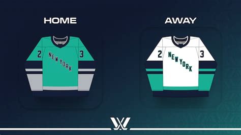 Pwhl Unveils Jerseys For Inaugural Season The Globe And Mail