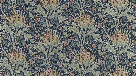1920x1080px 1080p Free Download Texture Pattern William Morris