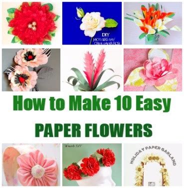 We did not find results for: Top 8 DIY paper flower tutorials | Handmade PaPer FloweRs ...