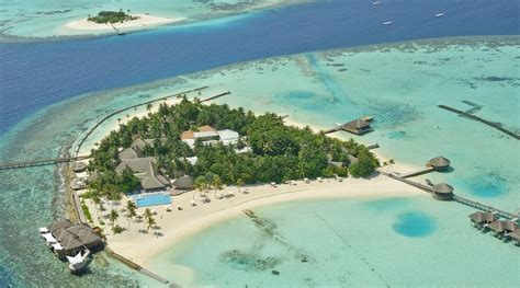 Maafushivaru Island Alifu Dhaalu Maldives Ultimate Guide March 2024