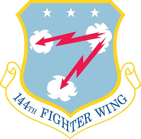 144th Fighter Wing | Fresno CA