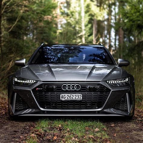 Fonds décran audi rs6 voiture vue arrière hiver neige. Audi Motorsports on Instagram: "Photo📷 @srs ...