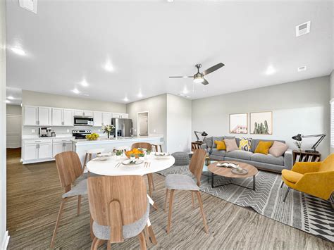 View Photos & Video Tours | Converge NW Living in Waukee