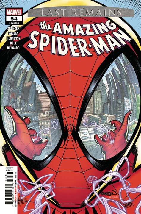 Sneak Peek Top 10 Comic Book Sales December 2020