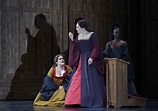 The Canadian Opera Company Brings The Life and Death of Anne Boleyn to ...