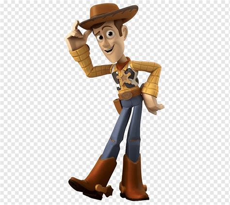 Sheriff Woody Toy Story Jessie Buzz Lightyear Disney Infinity Toy