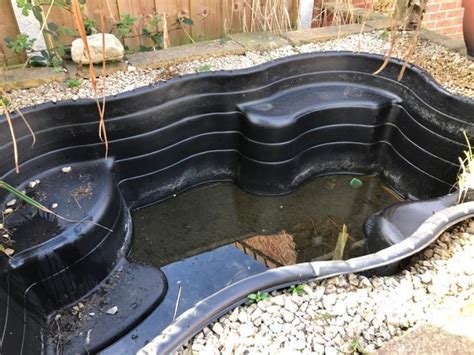 Awesome Preformed Koi Pond Liners 3 Preformed Pond Liners With