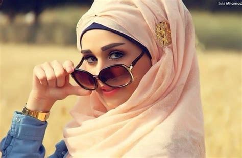 Hijab With Glasses 15 Stylish Ideas To Try