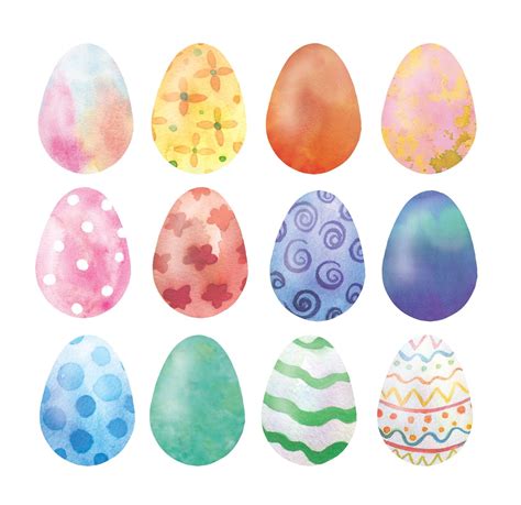 Colorful Easter Egg Decals Car Floats Reusable Car Decals Coveralls