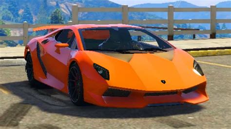 Gta 5 New Dlc Car Pegassi Reaper Car Concept Gameplay Gta 5 Finance