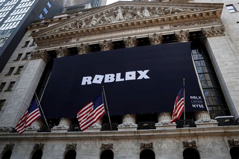 Rblx Stock You Ll Be Able To Buy Roblox Stock Next Month Techraptor