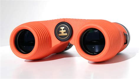 Nocs Provisions Standard Issue 8x25 Waterproof Binoculars Review