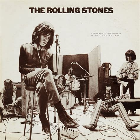 1969 The Rolling Stones The Rolling Stones Rockronología