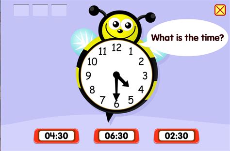 What Time Is It Daylight Starfall Education Foundation