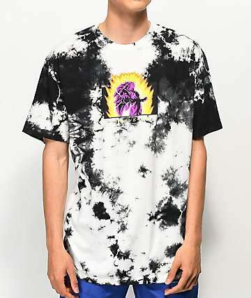 I thought i saw zumiez had it in a large i was gonna grab it but i didn't. Men's T-Shirts | Zumiez