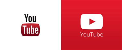 Is This The New Youtube Logo Brandingmag