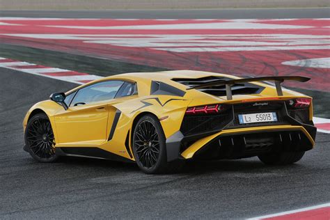 Arriba 77 Imagen Lamborghini Aventador Super Veloce Abzlocalmx