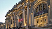 纽约大都会博物馆门票 - Klook客路 中国