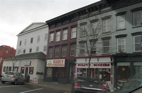 Photos Head East Along Route 31 Main Street