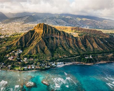 Diamond Head Lē‘ahi For Visitors Everything You Need To Know