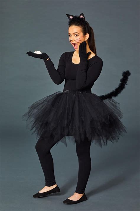 How To Make A Homemade Halloween Costume For Tweens Ann S Blog