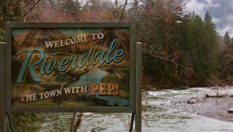 Riverdale is taking a page from one of history's most infamous serial