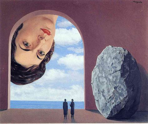 See more ideas about rene magritte, magritte, rené françois ghislain magritte. Portrait of Stephy Langui, 1961 - Rene Magritte - WikiArt.org