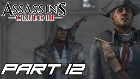 Father And Son Assassin S Creed Walkthrough Gameplay Part