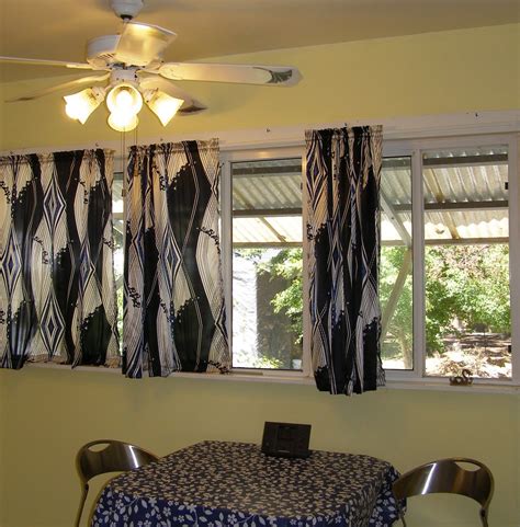 You need to be, therefore, strategic with these types of windows whether you choose curtains, drapes. Best Curtains For Short Wide Windows | Cool curtains ...