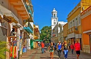 Santo Domingo City Tour !!! - The capital of the Dominican Republic