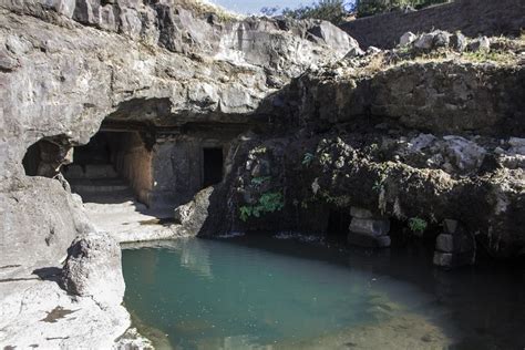 Lohani Caves Mandu Timings History Best Time To Visit