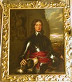 James Compton, 3rd Earl of Northampton (1622-1681) 129876 | National ...