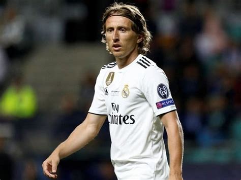 Luka Modric Minta Real Madrid Berhenti Ratapi Ketiadaan Cristiano