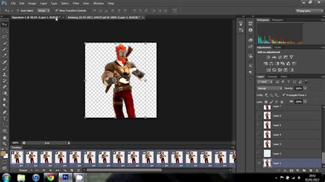 REPOSITIONING entire GIF on Canvas - Quick and Easy ... The free resource includes recommended photo dimensions for every type of image on every major network.