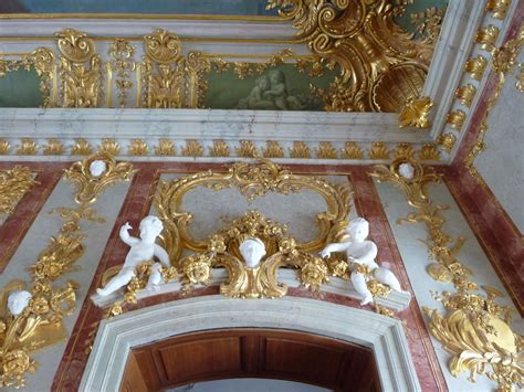 Image Result For Rococo Architecture Detail Architecture Details Art