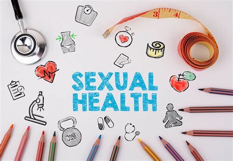 Tips For Women To Improve Sexual Health Natural Bio Health