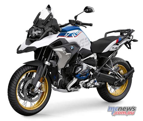 With optional ride mode pro, the range of bicycle applications can be further extended and adjusted to different riding situations and objectives. The BMW R1250GS (2019) and the R1200GS (2018) Compared ...