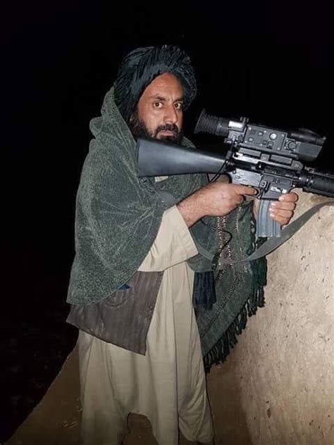 Taliban forces raided a southern afghan town destroying the government center and briefly holding some three afghan police were killed, and six more officers were among the 38 people wounded in what was described. Night vision devices used by Taliban forces - Armament ...