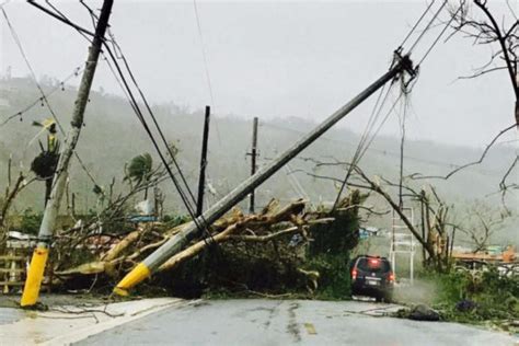 Solar Power And Water For Puerto Rico Green Energy Times