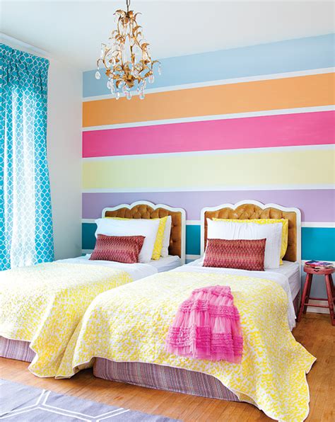 Luckily, you can make the decision easier by thinking about the environment you want to create in your room, then picking a color that creates that feeling. 8 Dreamy Bedroom Paint Color Ideas