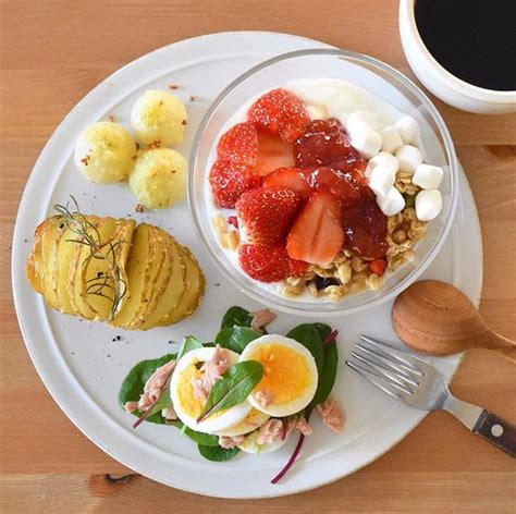 If you are posting a picture of a meal you have made, take the time to include the recipe with us! Pin by LIFE | FILLER on EAT | WELL I | BREAKFAST | PALEO ...