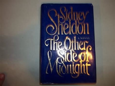 The Other Side Of Midnight By Sidney Sheldon Good Hardcover 1974