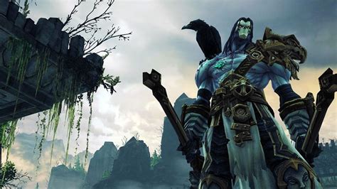 Darksiders 2 Delay Pushes Game From June To August Release Polygon